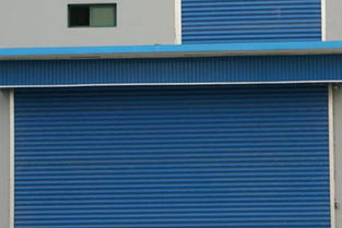 41 福昌卷簾門電機供應,低廉的維修費用 