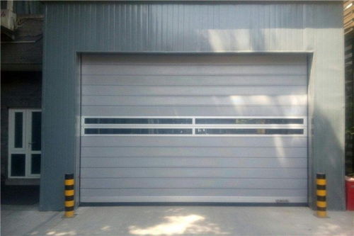南開區(qū)萬興街維修卷簾門 卷簾門電機更換